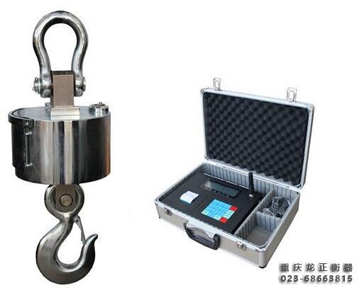 無線數(shù)傳電子吊秤