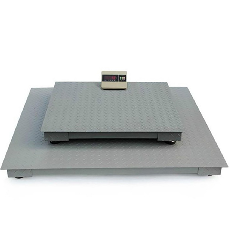 平臺秤