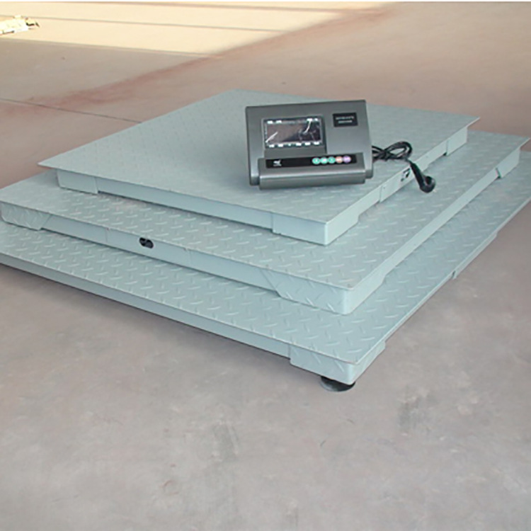 平臺秤