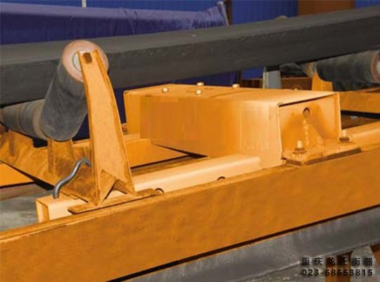 高精度陣列式皮帶秤 高精度陣列式皮帶秤