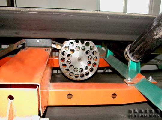 高精度陣列式皮帶秤 高精度陣列式皮帶秤