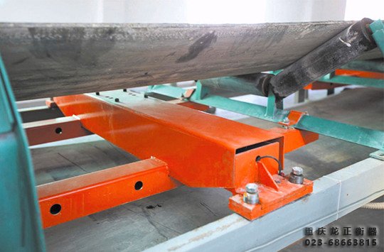 高精度陣列式皮帶秤 高精度陣列式皮帶秤