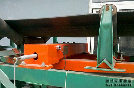 高精度陣列式皮帶秤 高精度陣列式皮帶秤